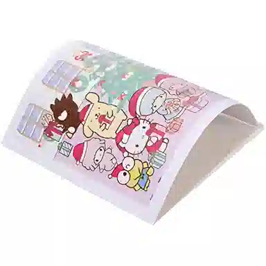 3D-JP 500pcs H2447