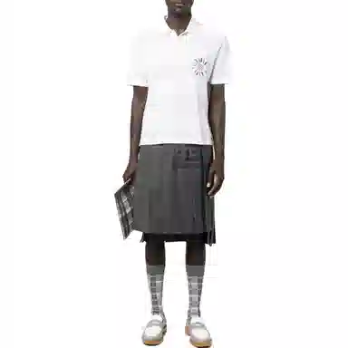 THOM BROWNE Polo