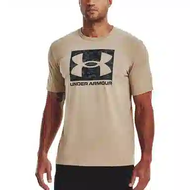 Under Armour UA ABC logoT