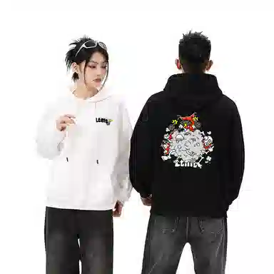 LIGHTNING MONSTER logo