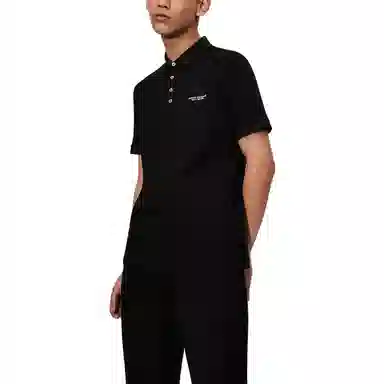 ARMANI EXCHANGE SS22 Polo