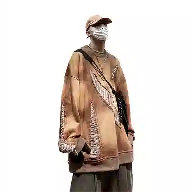 UUCSCC Pullover Hoodie