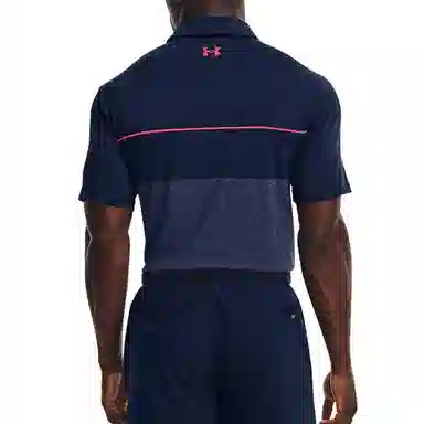 Under Armour LogoPolo