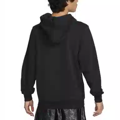Nike Standard Issue Pullover Basketball Hoodie