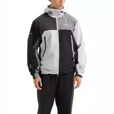 Arcteryx x Beams Beta Jacket