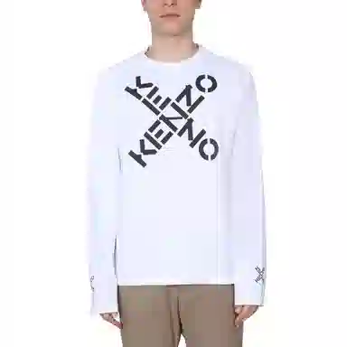 KENZO SS21 LogoT