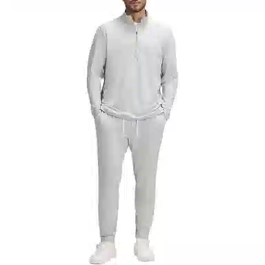 lululemon Soft Jersey Polo