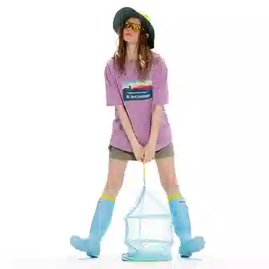 NOTHOMME COOLMAX T-Shirt