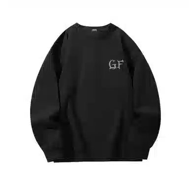 GF Logo