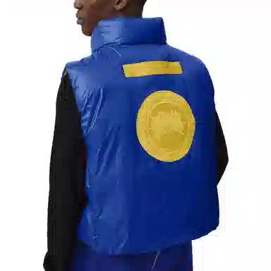 Canada Goose FW23 Cg Disc Vest