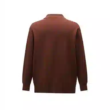 HERBEL Casual Knit Cardigan