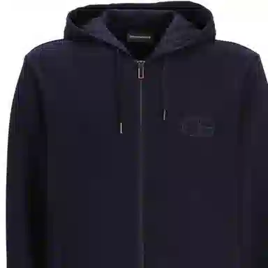 EMPORIO ARMANI SS23 Logo