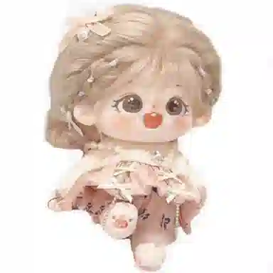 Jinnew 20cm