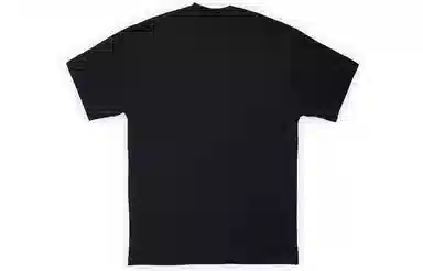 Drew House Mini Drew Mascot SS Tee Black