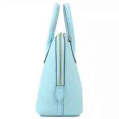 Hermes Bolide 1923 Mini Bleu Zephyr