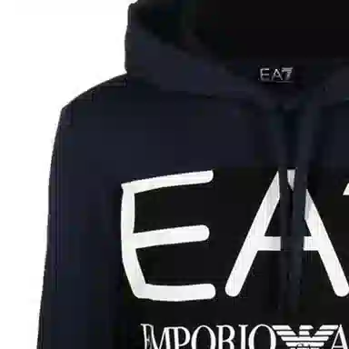 EMPORIO ARMANI FW22 Logo