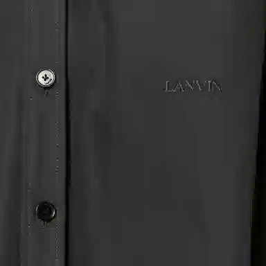 Lanvin FW23 Logo