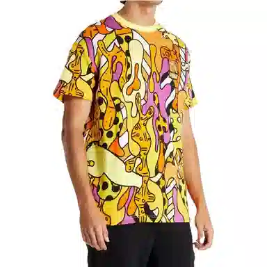 Puma x BRITTO Aop Tee T