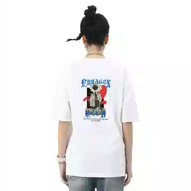 fdragon LOGO T