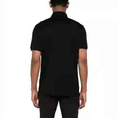 EMPORIO ARMANI SS24 LogoPolo