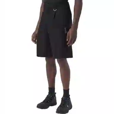 Burberry Shorts Black