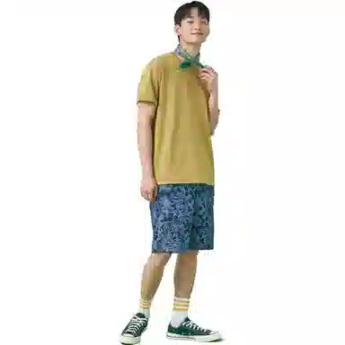 BEANPOLE