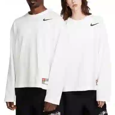 Nike x Stussy FW23 Logo T