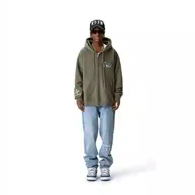 MR.ENJOYDA MONEY FW22 "