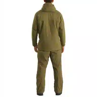 Arcteryx Atom Lt Hoody Gen2