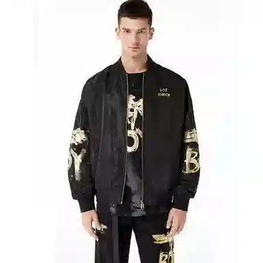 Boy London SS22 Logo