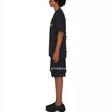 GIVENCHY Givenchy SS23 LogoT