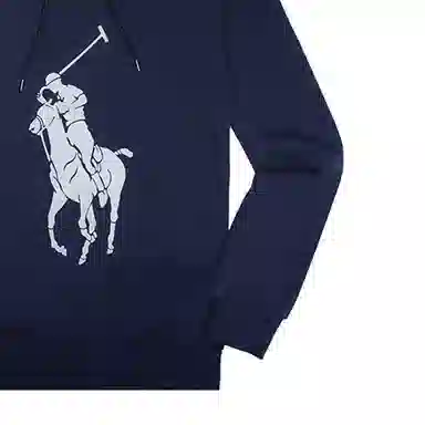 Polo Ralph Lauren Logo