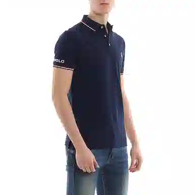 Polo Ralph Lauren SS24 LogoPolo
