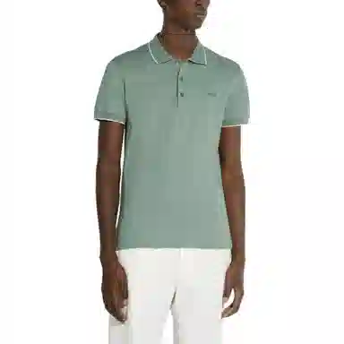 Zegna LogoPolo