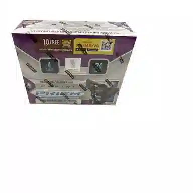 PANINI NBA 2019-20 prizm retail