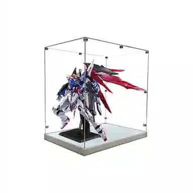 KGBOX BANDAIMETAL BUILD MB DESTINY