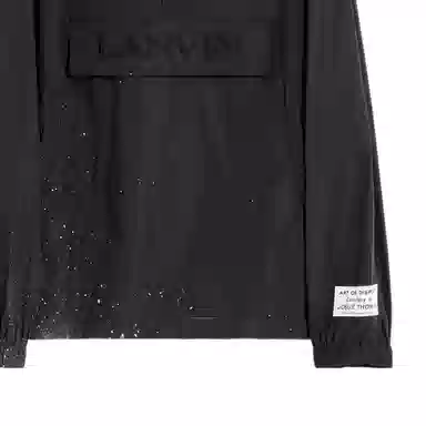 Lanvin x Gallery Dept. Gallery Dept. II Logo