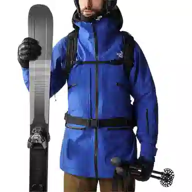 THE NORTH FACE
