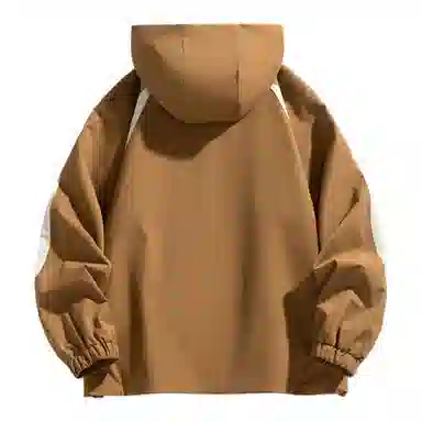 VniVerseVClub Jacket Black