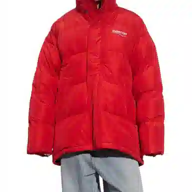 Balenciaga FW23 Logo