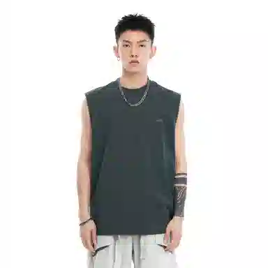 BJHG Sleeveless Vest