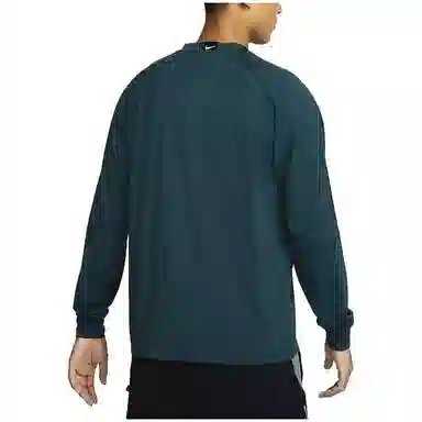 Nike Dri-Fit Culture of Football Long Sleeve Tee