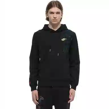 oniarai FW23 Hoodie