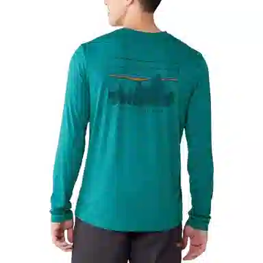 patagonia T