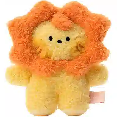 LINE FRIENDS ROY6 minini