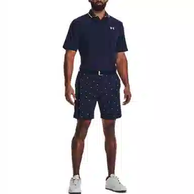 Under Armour LogoPolo