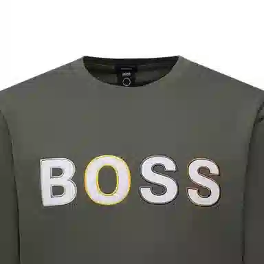 HUGO BOSS Logo