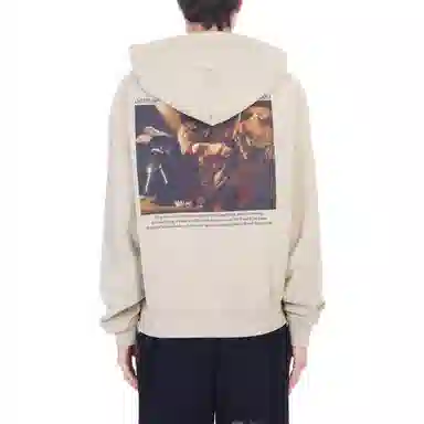 OFF-WHITE SS23 logo