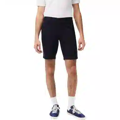 Lacoste Navy Shorts