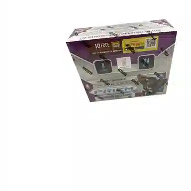 PANINI NBA 2019-20 prizm retail